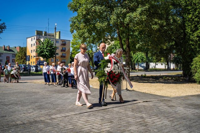 Święto Wojska Polskiego i Wniebowzięcie Najświętszej Marii Panny